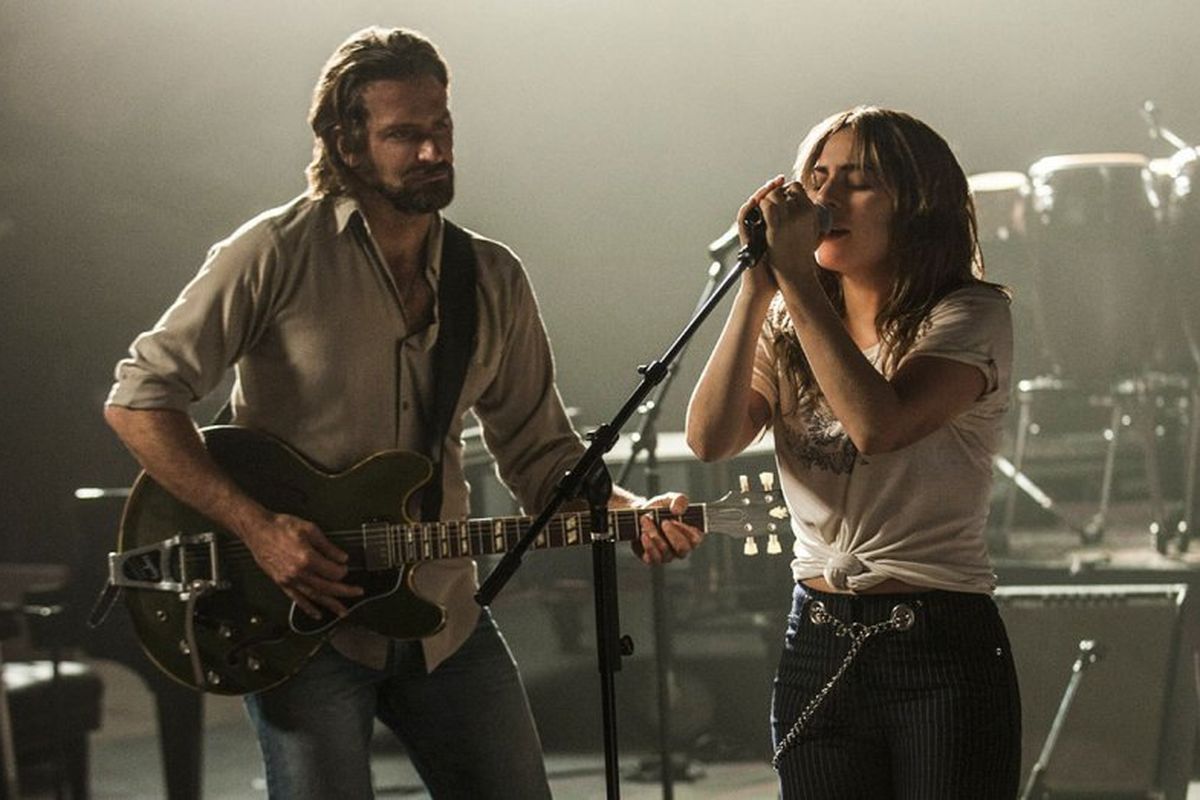 A Star Is Born: Film of the Year?