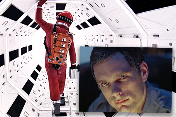 How Kubrick’s ‘2001: A Space Odyssey’ looked into the future