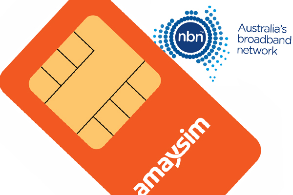Article image for Amaysim ditches broadband offering, blames NBN for exorbitant prices