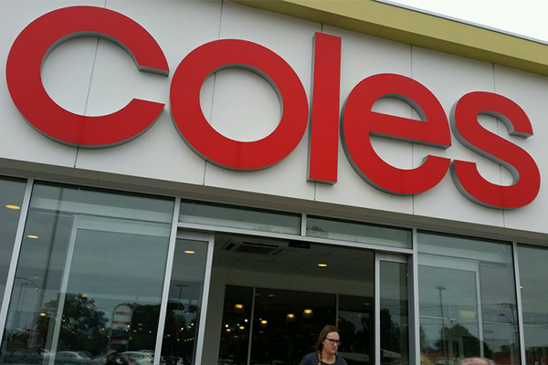Coles lists on ASX with a value of $18 billion after Wesfarmers demerger