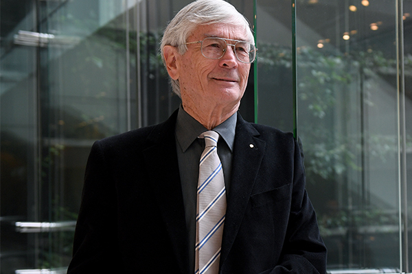 Article image for Looking back at the life and career of Dick Smith on his 79th birthday