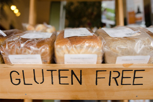 Gluten-free vaccine trial gives new hope to coeliacs