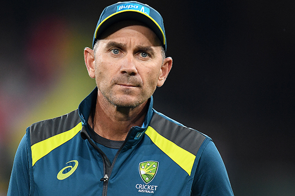 Article image for ‘No way he’ll ever be with Cricket Australia again’: Matt Hayden tears apart Cricket Australia’s treatment of Justin Langer