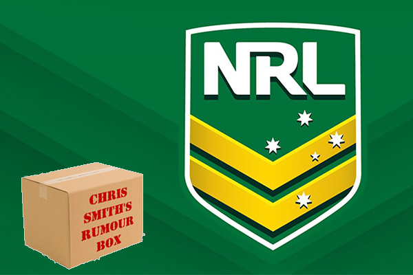 Rumour Box | Rugby league star to leave the game for US