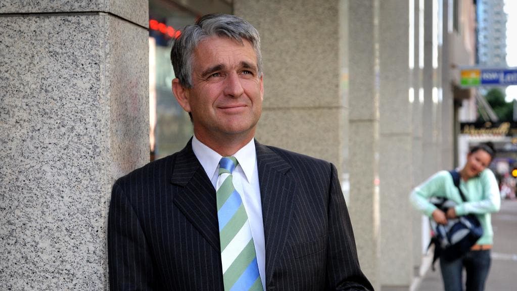 The Sunday Sweep with John Anderson