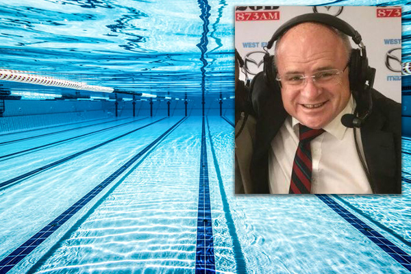 Article image for Mayor admits ‘argy-bargy politics’ has sparked stalemate over Parramatta Pool