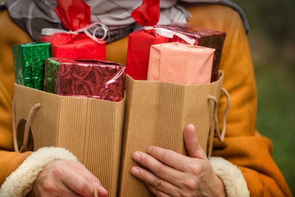 Retail staff copping abuse as Christmas season begins