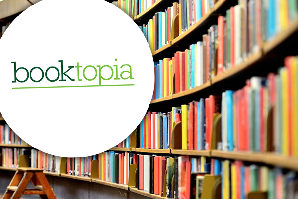 Booktopia to crowdfund $10 million from its own customers