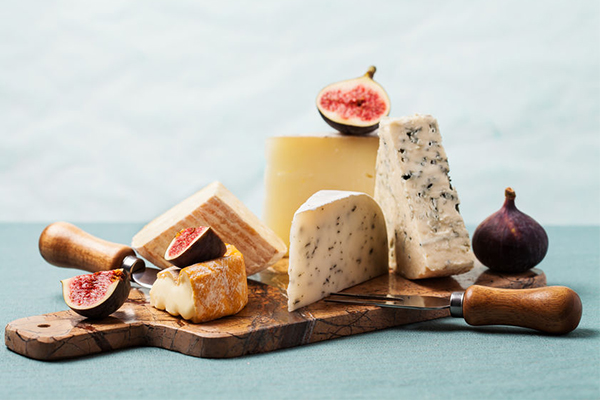 Article image for Your guide to the ultimate summer cheeseboard