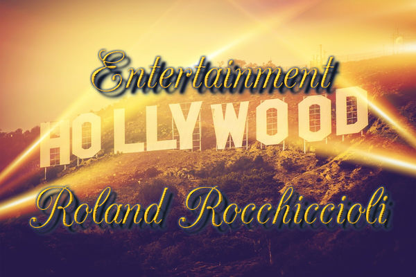 Entertainment with Roland Rocchiccioli