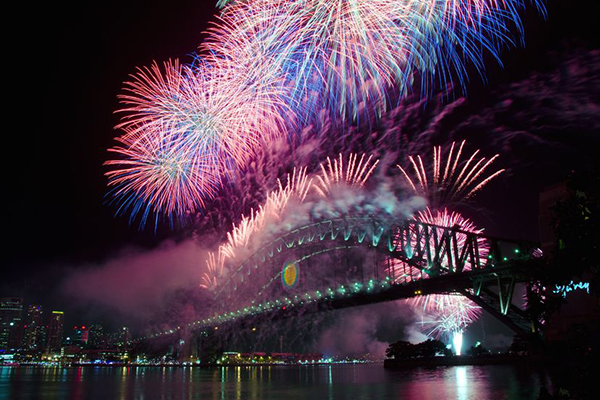 Heading out for NYE? Here’s what you need to know