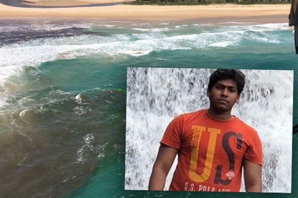 Body of missing man swept out to sea at Moonee Beach found 150kms away