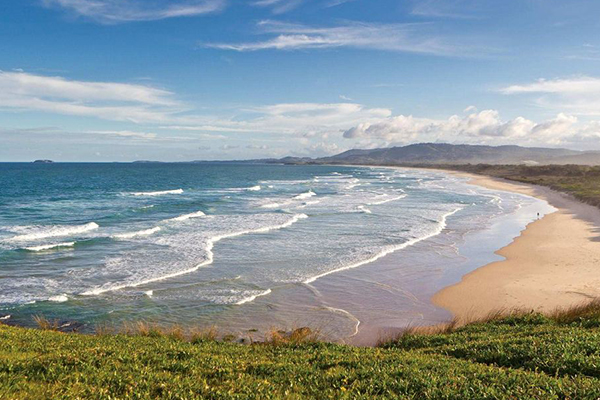 Article image for Sydney’s most polluted beaches revealed after heavy week of rain