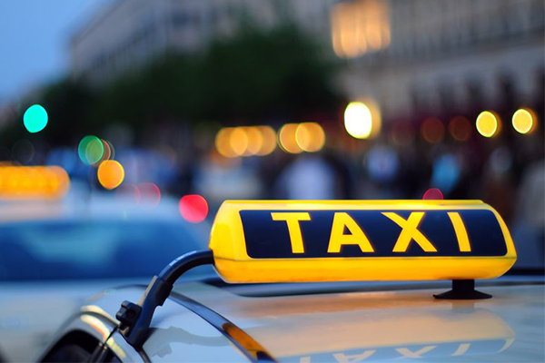 Rideshare levy nets $34m for state government, but hits the taxi industry