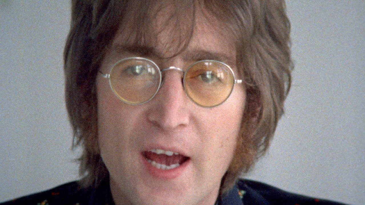 Lennon – Through a Glass Onion returns in 2019