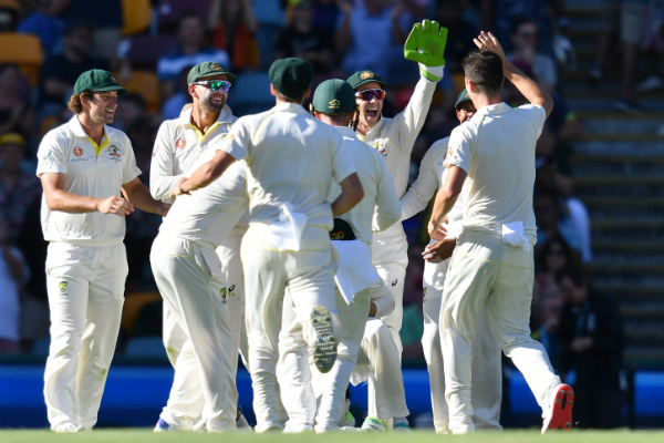Darren Lehmann dissects Australia’s big victory