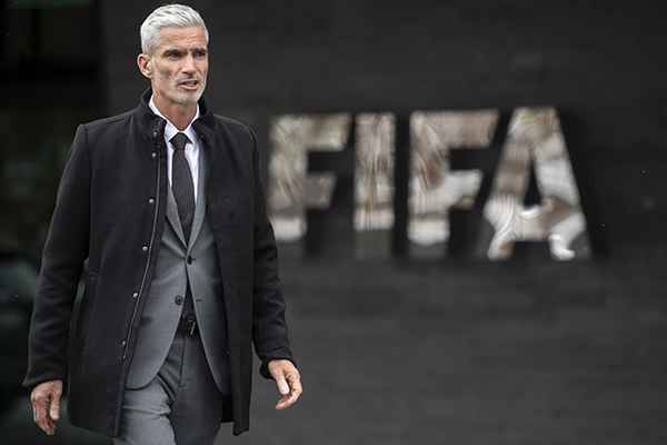 Craig Foster’s predictions on the returning UEFA Champions League