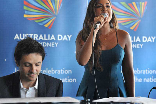 What’s on in Sydney for Australia Day?