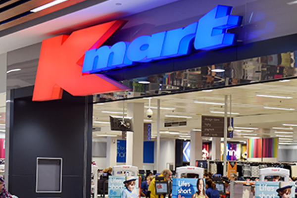 Patchy retail growth for Wesfarmers as Kmart’s sales worse than expected