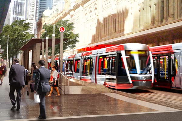‘No one is taking responsibility’: Inner West Mayor calls for light rail drama to be fixed