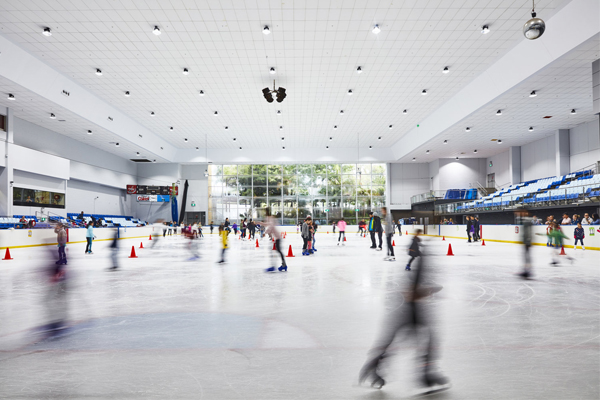 Article image for Last ditch effort to save Macquarie Ice Rink from demolition