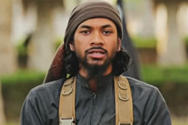 Government ‘followed the law’ when stripping citizenship of accused IS recruiter Neil Prakash