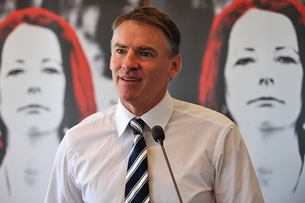 ‘He is a proxy for Labor’: Former MP Rob Oakeshott to return to the polls