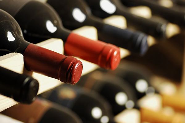 Article image for International wine drinkers are loving an Aussie drop