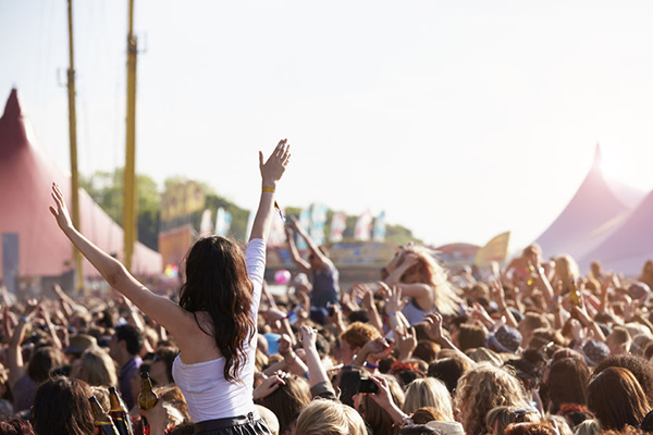 Article image for 13yo charged with supply on weekend of drug-riddled music festivals