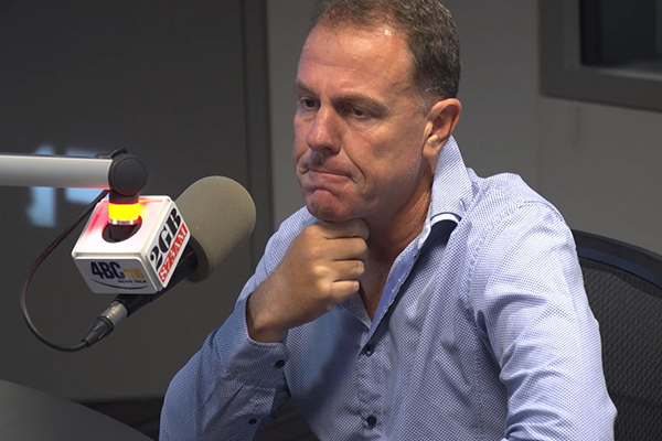 Article image for Sacked Matildas coach Alen Stajcic answers the questions we’ve all been asking