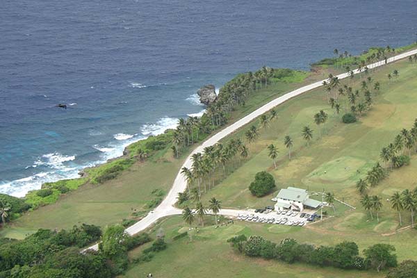 'Immediate impact' to Christmas Island tourism following ...