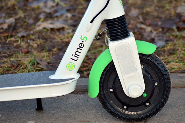 State government launches e-scooter group amid trial delays
