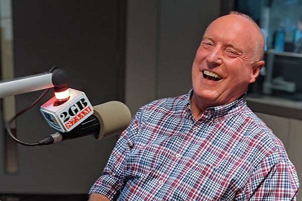 Flamin’ hell | Before he was Alf, Ray Meagher had a very different career
