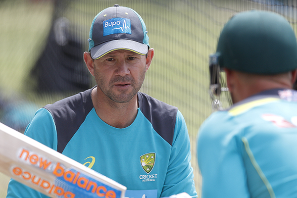 Ricky Ponting names two players who could star for Australia ‘for a long, long time’