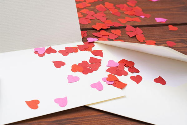 Article image for Political correctness strikes again, students advised NOT to write Valentine’s Day cards