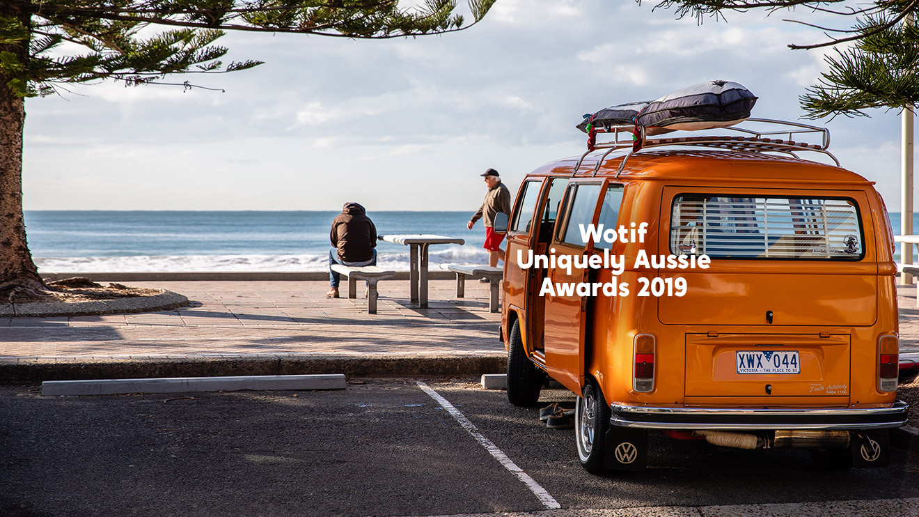 The Winners of the 2019 Uniquely Aussie Awards