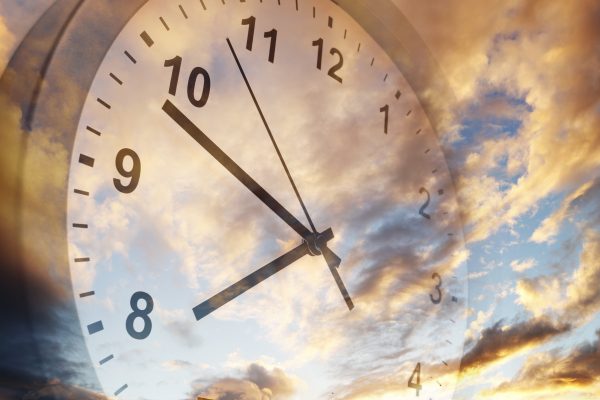 Article image for Daylight saving: Should it be scrapped?