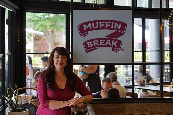 Article image for Muffin Break boss forced to apologise after complaining millennials won’t work for free