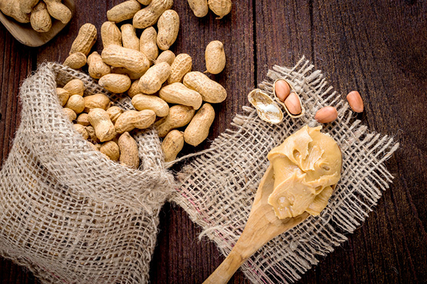 Article image for ‘Significant breakthrough’: Hope for peanut allergy cure