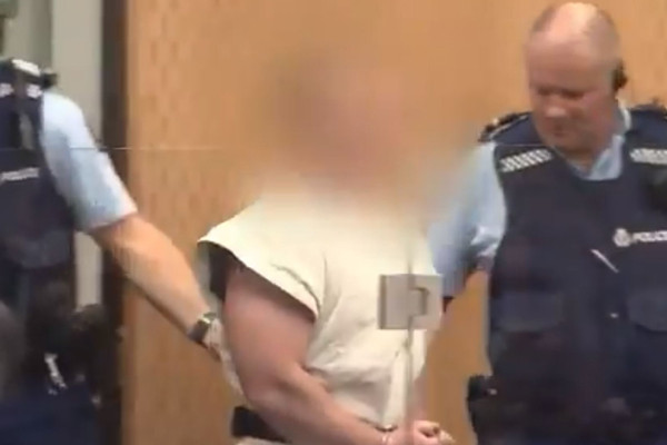 Article image for Christchurch massacre alleged gunman sacks lawyer, opts to represent himself