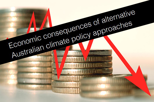 Article image for New report reveals Labor’s climate policy would smash the economy