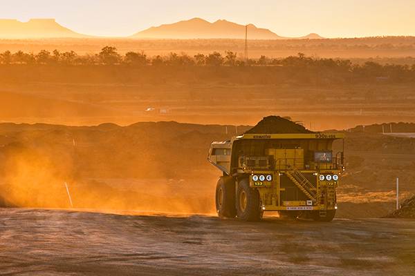 Article image for Mining industry calls on Labor to rule out new tax