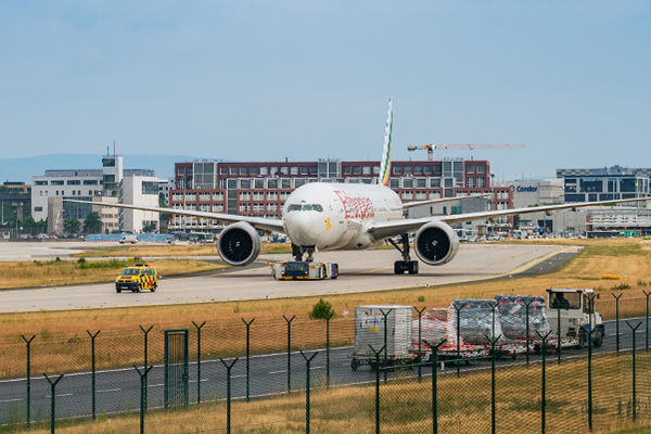 Boeing 737 MAX banned from flying in and out of Australia