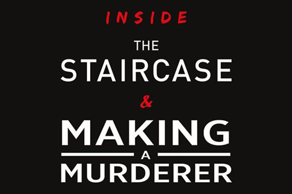 Article image for ‘The Staircase’ lawyer: True crime documentaries reveal police abuse of power