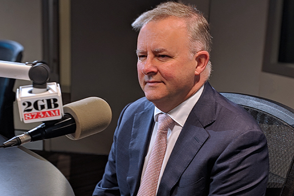 Anthony Albanese announces public inquiry into ‘botched’ $10b inland rail