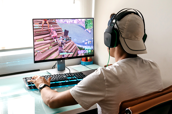 ‘Kids are obsessed with it’: Parents warned about Fortnite