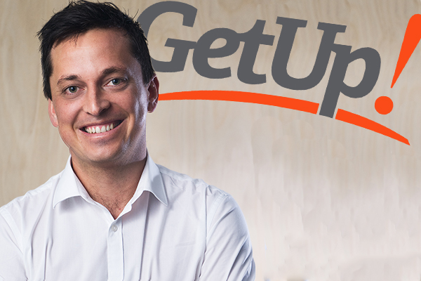 GetUp! boss ‘exposed’ in train-wreck interview with the ABC