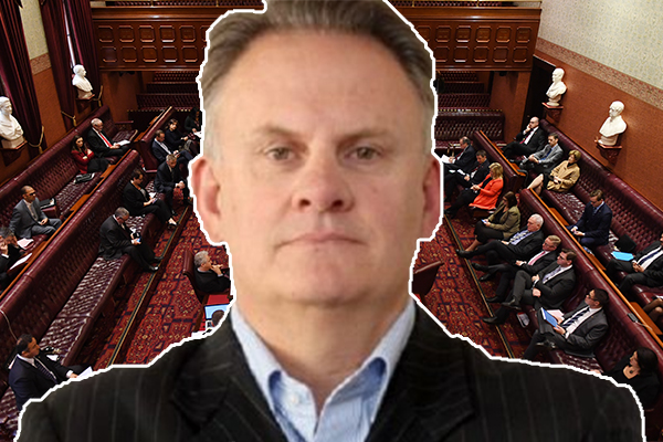 Article image for Mark Latham says ‘taxpayers would be horrified’ at parliamentary sitting calendar