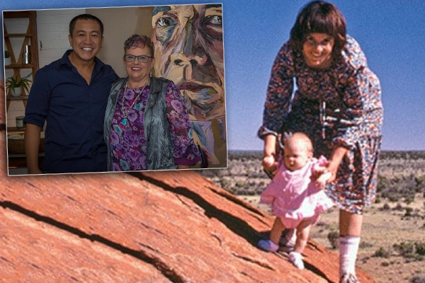 Article image for Lindy Chamberlain relives dingo death, reveals son’s horrific flashback