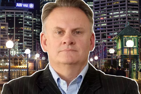 Article image for He’s been elected… now Mark Latham has a plan for Sydney’s nightlife